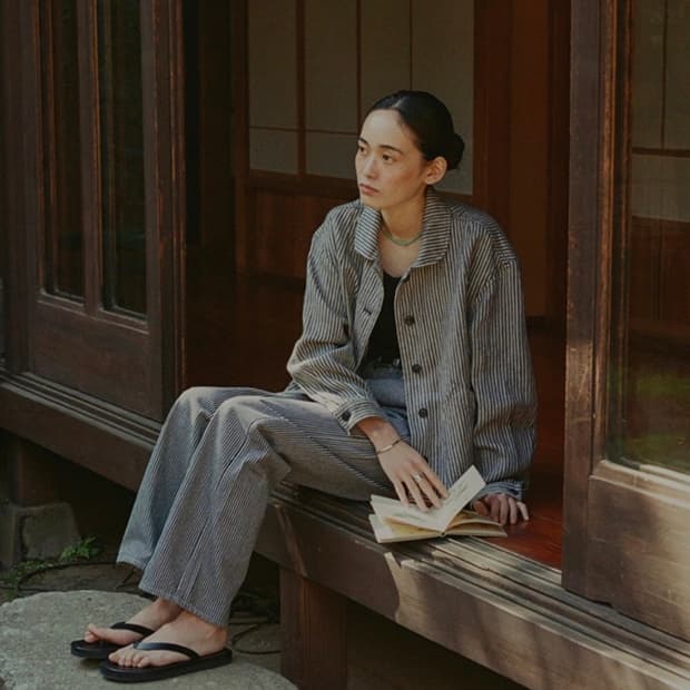 얼바닉30 Short hunting jacket 숏 헌팅 자켓