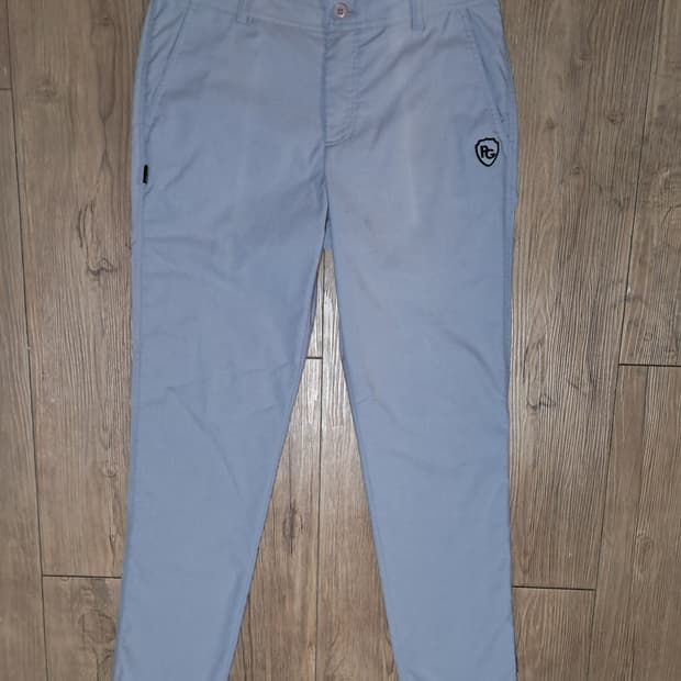 파리게이츠 골프 바지 80