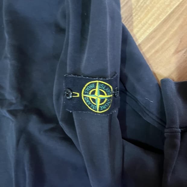 스톤아일랜드 맨투맨 L