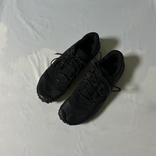 Merrell trail glove 6 shoes