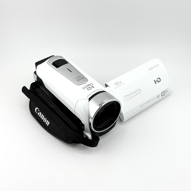 [💕Vlog] 캐논 빅시아 VIXIA HF-R42 비디오 카메라 캠코더