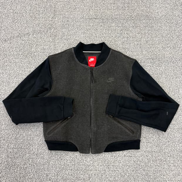 XL 나이키 여성 테크팩 블루종 0130H1