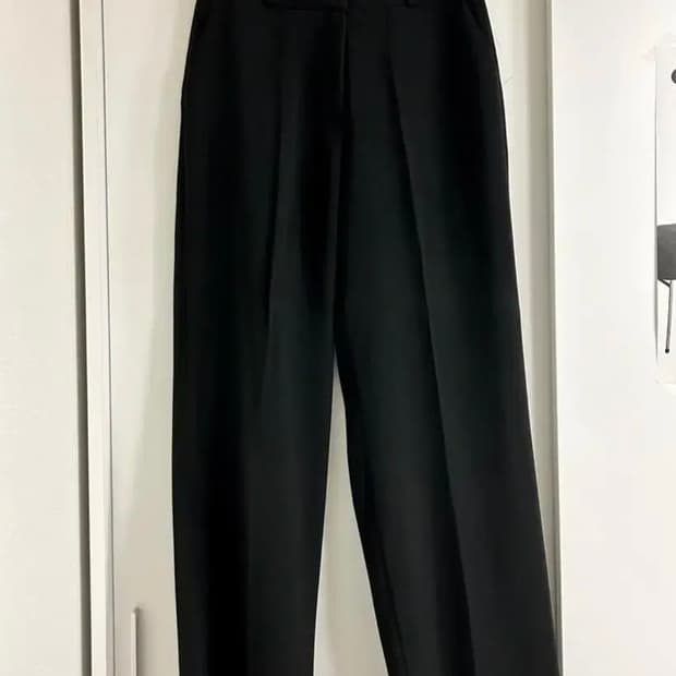 세미와이드 슬랙스 (f/w)