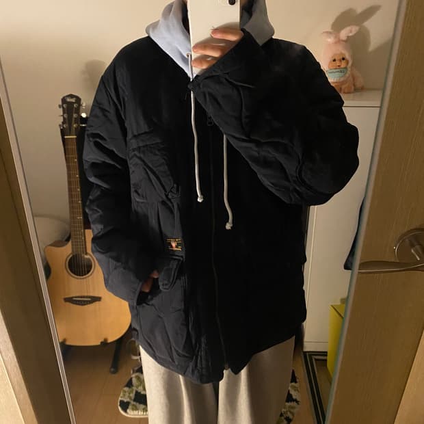 빈티지 상의 세트 💙🩵