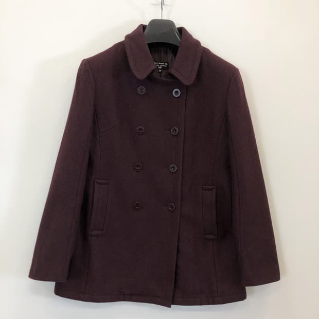 폴로 JPN 더블 피코트 여성 M