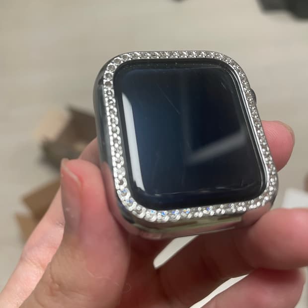 애플워치se 스페이스그레이 40mm