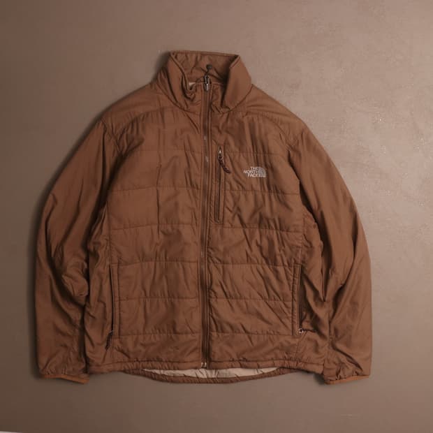 노스페이스 경량 아웃도어 패딩 A1650