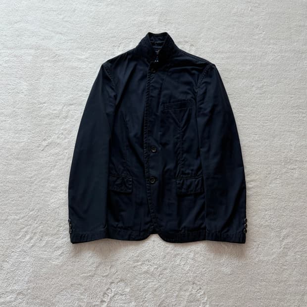 꼼데가르송 옴므 테일러드 자켓