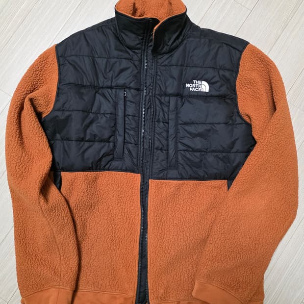 노스페이스 후리스 해외판 폴라텍자켓 플리스