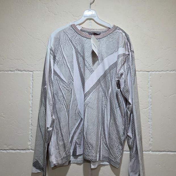 강혁 그래픽 티셔츠 M사이즈 새상품