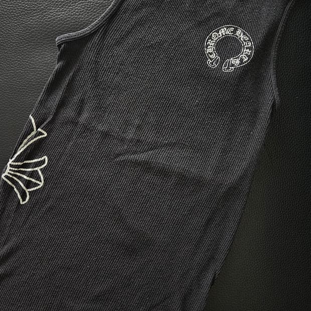 올드 크롬하츠 홀스슈나시 M