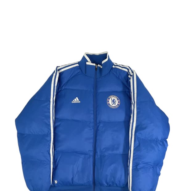 아디다스 첼시 패딩 (105)