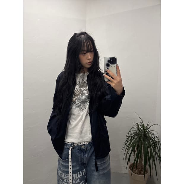 아나토미카 ANATOMICA USN Flight Jacket