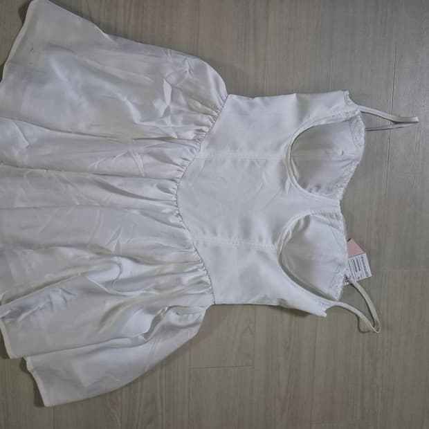 낫유어로즈 루나 원피스 새상품
