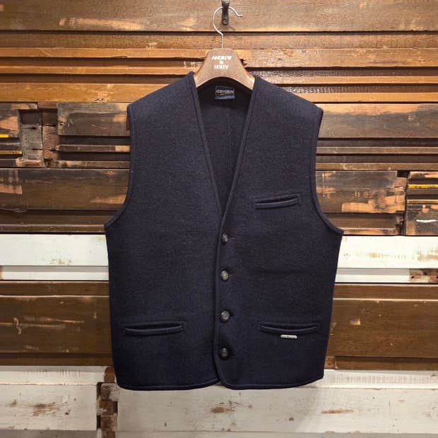 가이거 펠트울 베스트