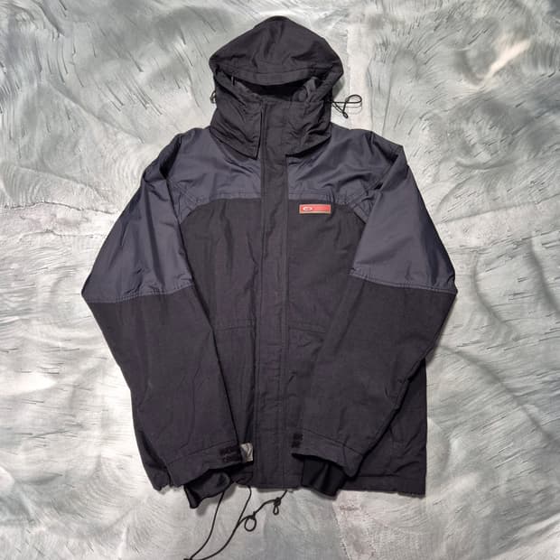 오클리 로드 퓨얼 3 자켓 M