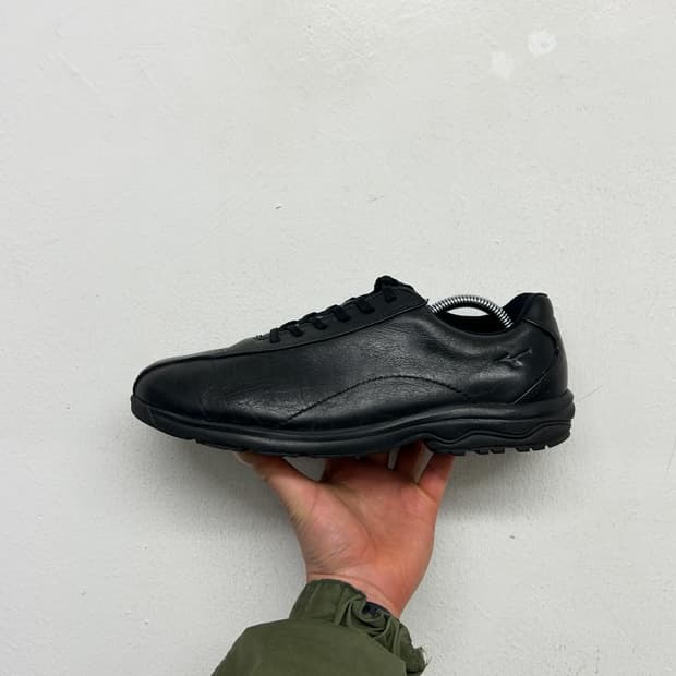 미즈노 LD40 고프코어 워킹화 270