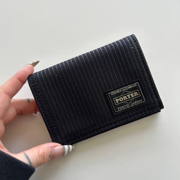 DRAWING CARD CASE 드로잉 카드 케이스