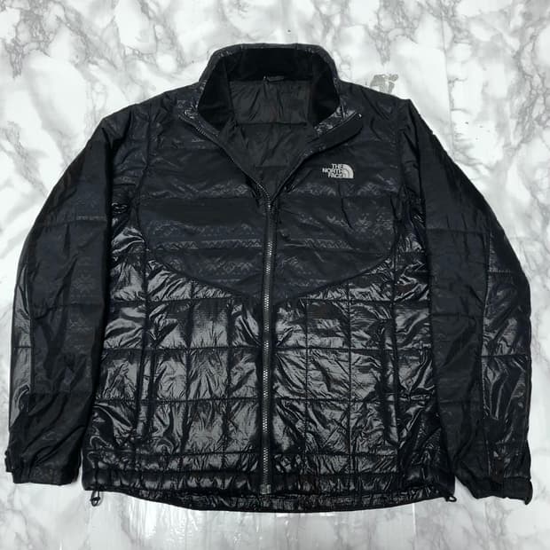노스페이스 자켓 거의새거 여성용