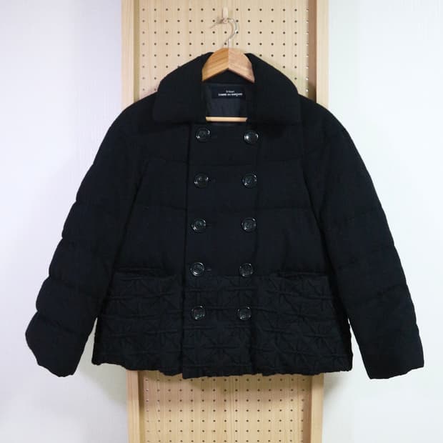 Tricot  2012 Down Jacket