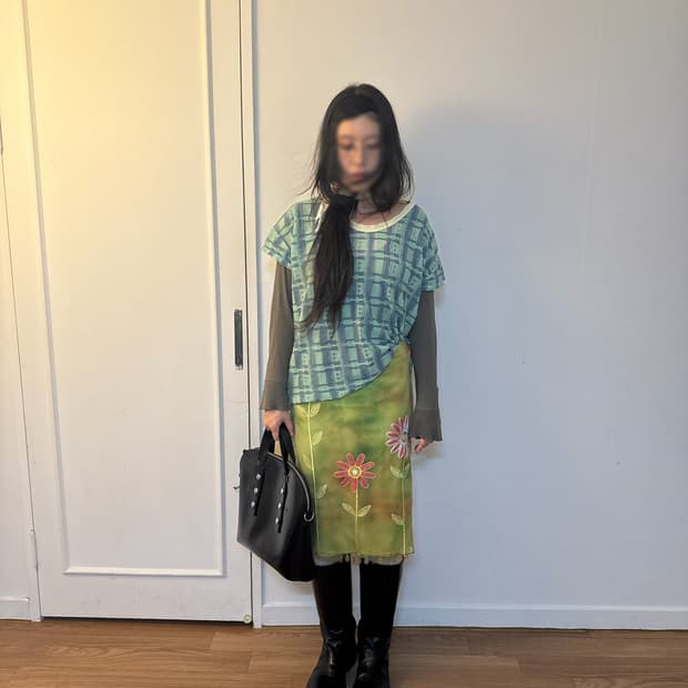 Tsumori Chisato Top