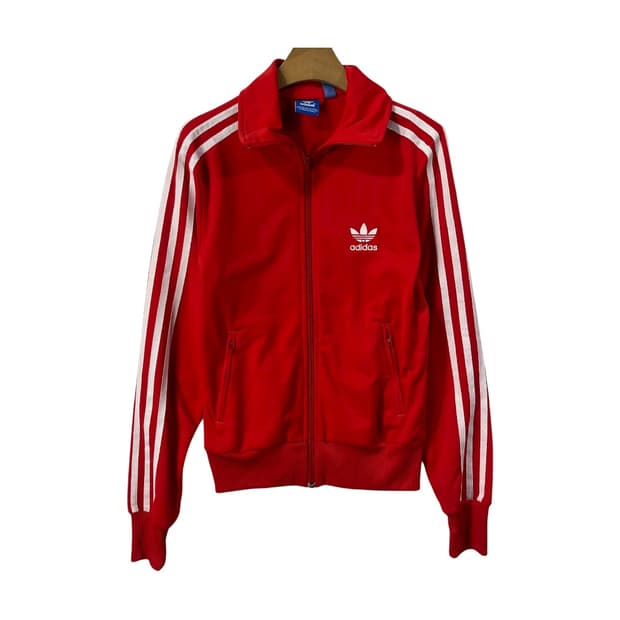 [Adidas] 아디다스 파이어버드 백로고 트랙탑 져지