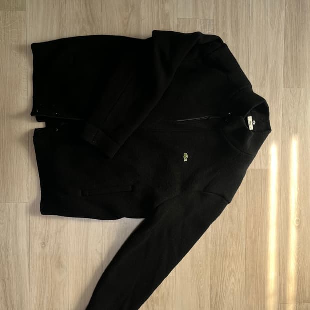 라코스테 아우터