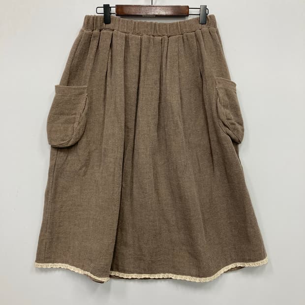 빈티지 치마