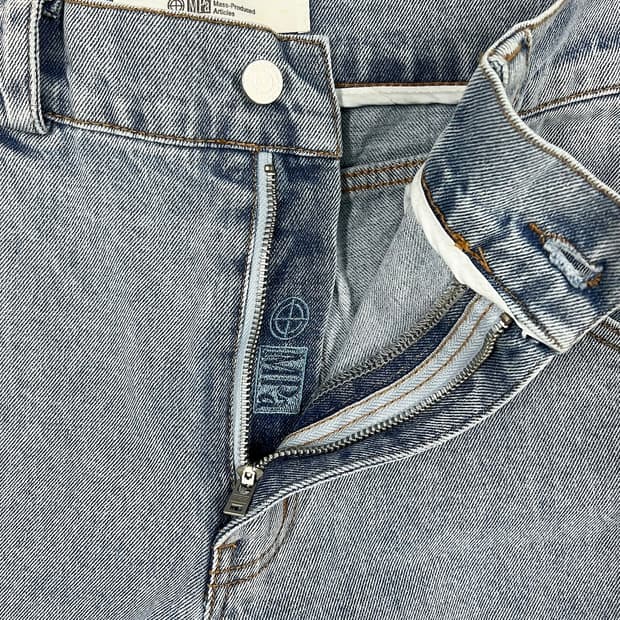 MPa calf pants
