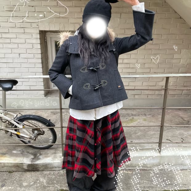 락스피릿동경바니걸.ˢᴱᵀ🏠