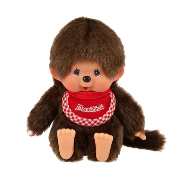 몬치치 프리미엄 스탠다드 시팅 SS 브라운 보이