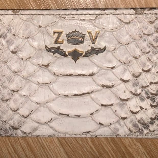 쟈딕앤볼테르 카드홀더