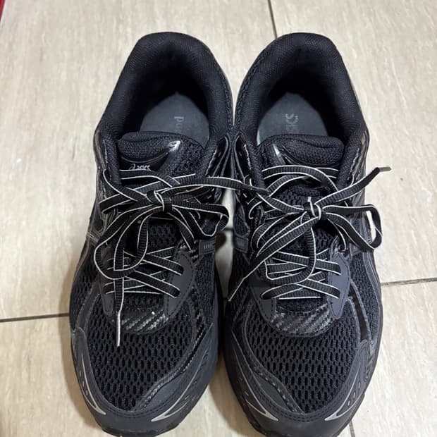 아식스gt2160 x 자운드