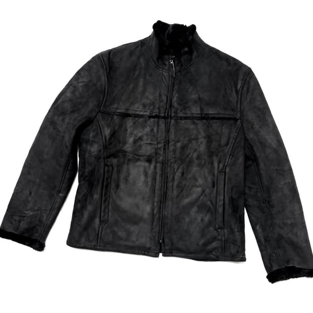 Comme Ca Ism - 무통 자켓