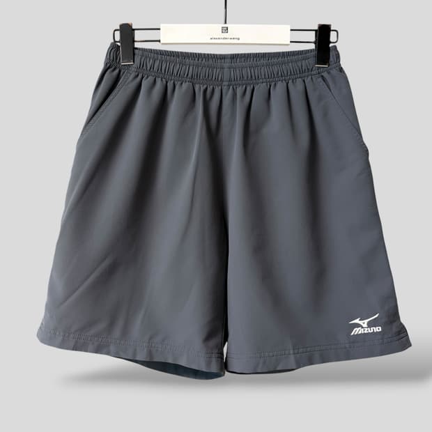 (L)Mizuno 미즈노 트레이닝 반바지