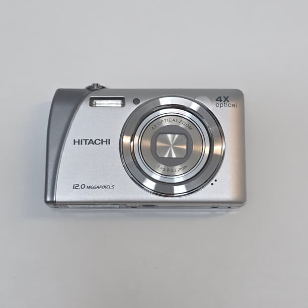 [유니크 + 외관미품✨️]HITACHI i.mega HDC-1241