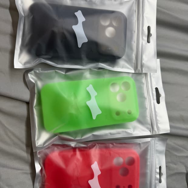 Skylrk bump case