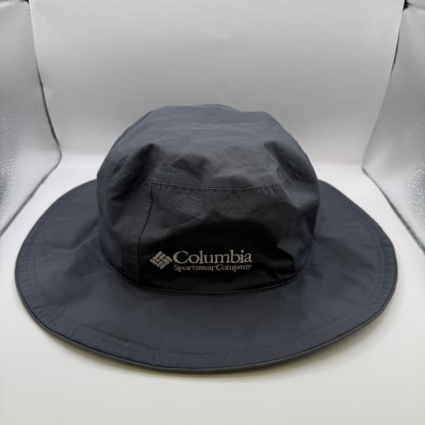 컬럼비아 고프코어 고어텍스 버킷햇