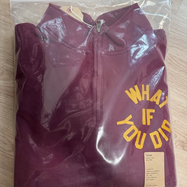 컬렉트 피시스 반집업