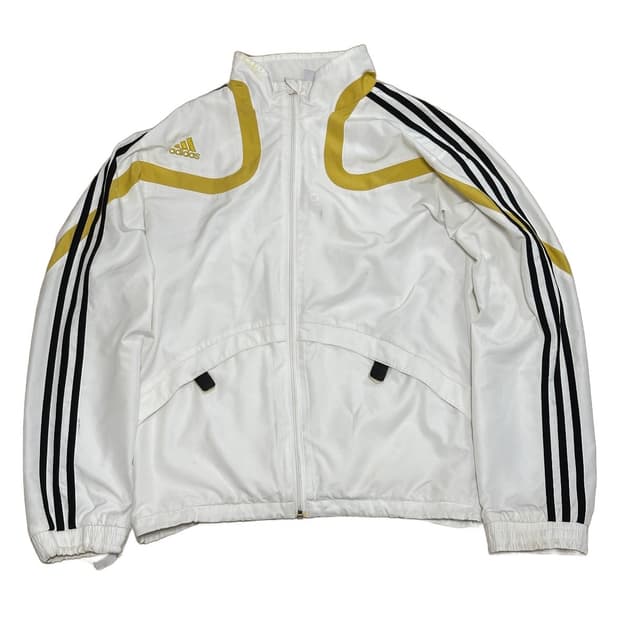 아디다스 바람막이