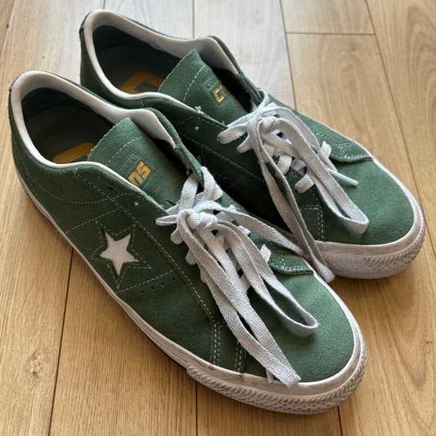 컨버스 원스타 270