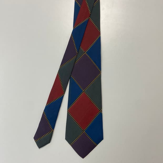 폴스미스(paul smith) 정품 명품넥타이