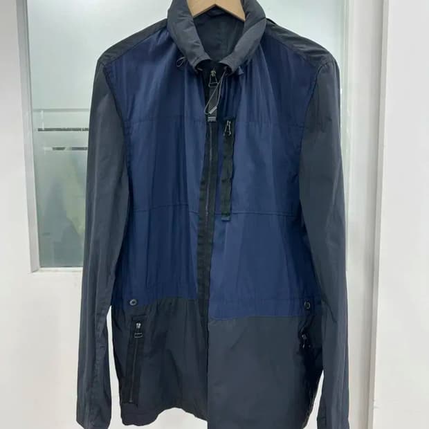 랑방 파리(LANVIN PARIS) 바람막이