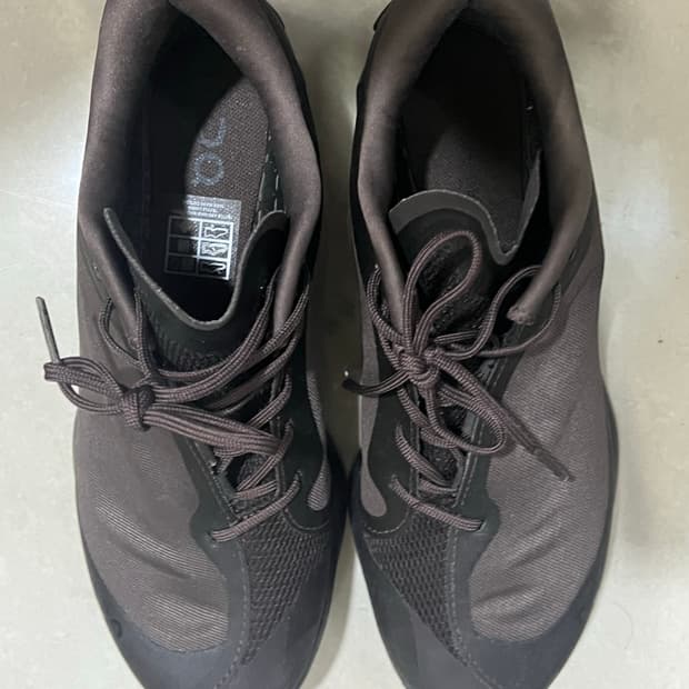 온러닝 포스트아카이프팩션 230