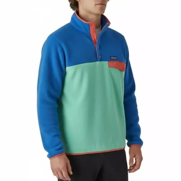 XL 파타고니아 23s 신칠라 얼리 틸