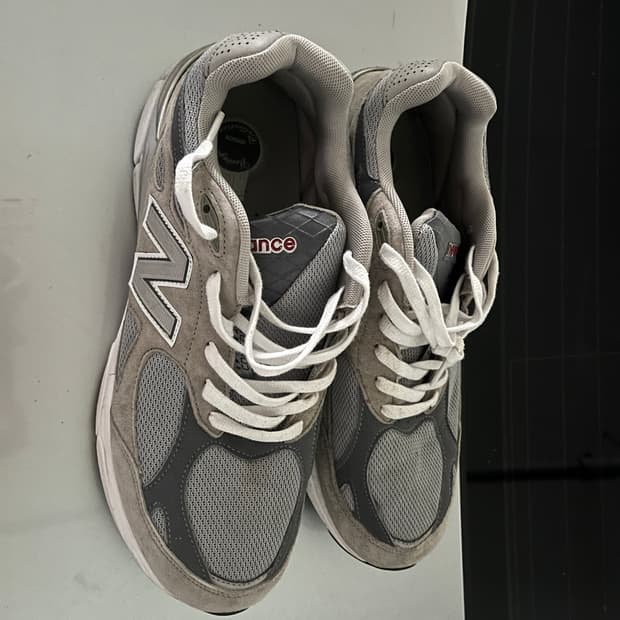 뉴발란스990gl3