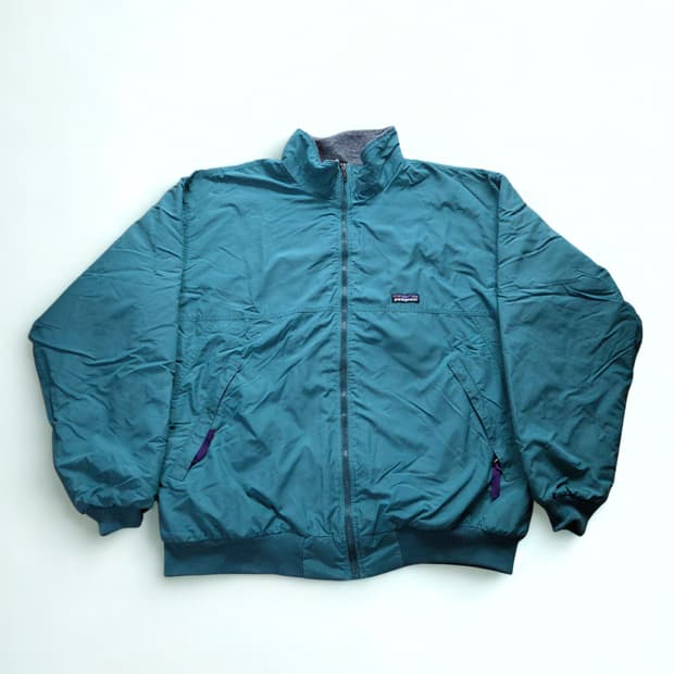 (XL)파타고니아 노스노우(no snow)쉘드 신칠라 봄버 자켓