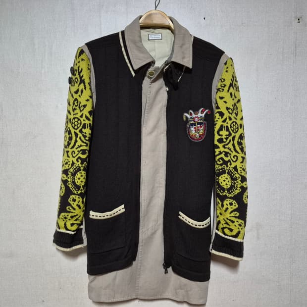 Brunello Cucinelli 부르넬로쿠치넬리 50(우리95)