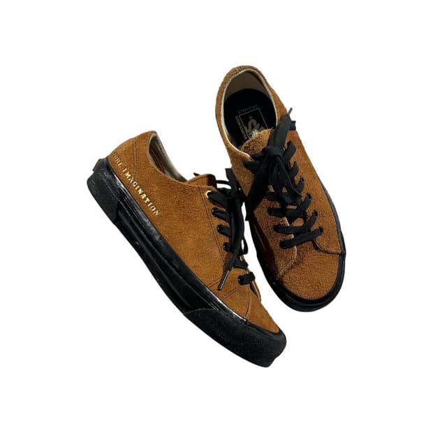 [Vans] 반스 볼트 x 줄리안 클린세비치 스니커즈