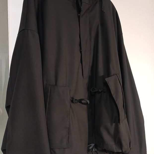 M-51 피쉬테일 숏 자켓 L